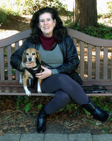 San Anselmo House Sitting: Pet Sitter Liz